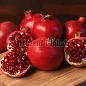 Fresh  Pomegranate