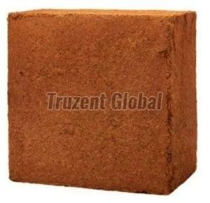 High EC Cocopeat Blocks