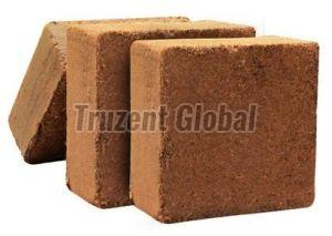 Low EC Cocopeat Blocks