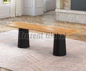 Wooden Dining Bench