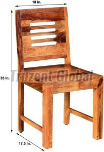 Wooden Dining Chair