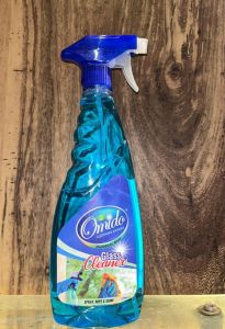1 Ltr. Omido Glass Cleaner