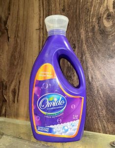 1 Ltr. Omido Liquid Detergent