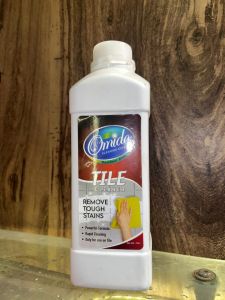 1 Ltr. Omido Tile Cleaner