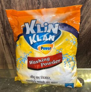 Klin Klan Washing Powder
