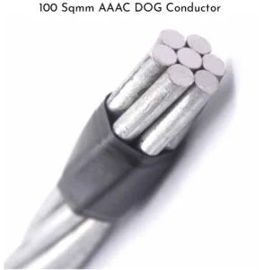 100 Sqmm AAAC Dog Conductor
