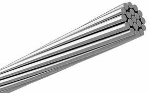 148 Sqmm AAAC Coyote Conductor