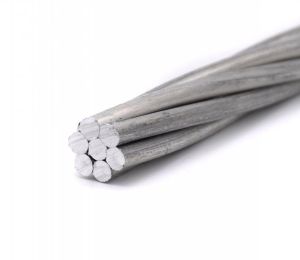 25 Mm ACSR Gopher Conductor