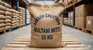 Multani Mitti Powder