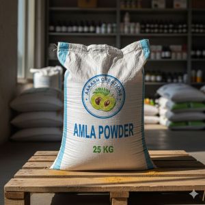 Amla Hair Powder