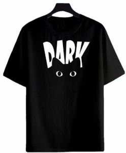 Mens Basic Essential Cotton T Shirt