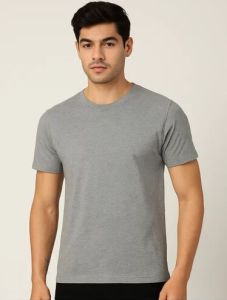 Mens Comfort Fit Daily Wear T Shirt