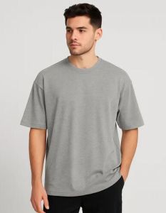 Mens Everyday Wear Cotton T Shirt