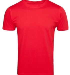 Mens Premium Round Neck T Shirt