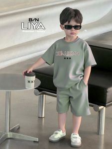 Boys Cotton T Shirts