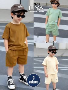 Boys Cotton T Shirts