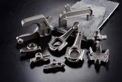 Aluminium Forging Service