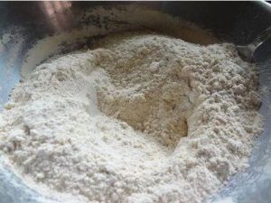 Sorghum Flour