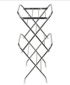 Heavy Duty Full Band Cloth Drying Stand