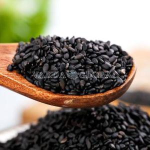 Black Sesame Seeds