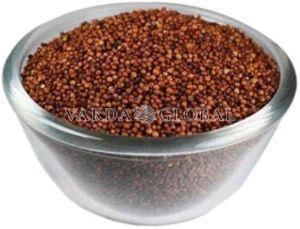 Finger Millets