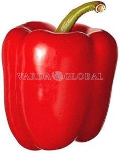 Frozen Red Bell Pepper