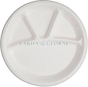 Sugarcane Bagasse Partition Plates