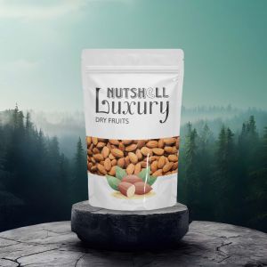 Nutshell Luxury Almonds