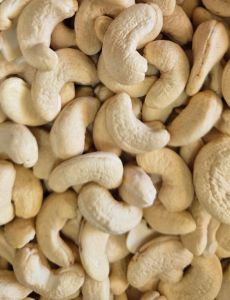Nutshell Luxury W180 Cashew Nuts
