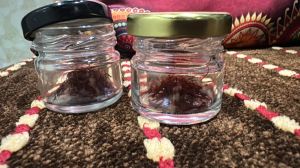 Natural Kashmiri Saffron