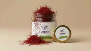 Natural Kashmiri Saffron