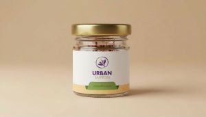Premium Kashmiri Saffron