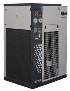 Compressed Refrigerated Air Dryer