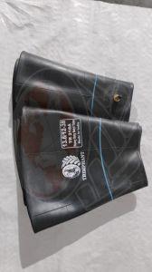 Butyl Rubber Tubes