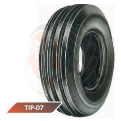 TIP-07 Tractor Front Tyre