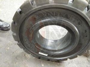 TIP-17 6.00-9 Solid Tyre