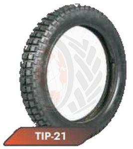TIP-21 Two Wheeler Tyre