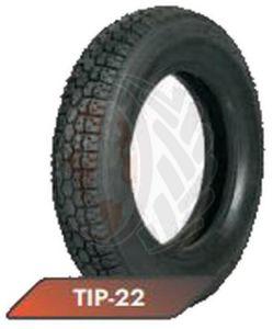 TIP-22 Two Wheeler Tyre