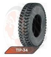 TIP-34 Light Commercial Vehicle Tyre