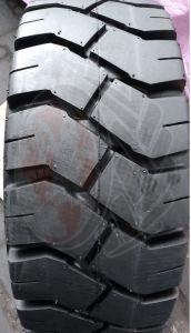 TIP-406 Solid Tyre