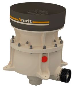 Agcs Series Sander Crusher