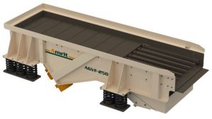 Agf Series Vibro Feeder