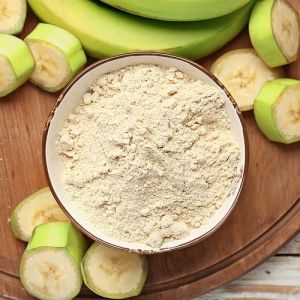 Green Banana Powder