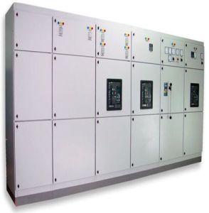 LT Distribution Panel