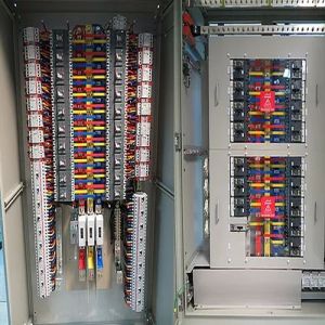 Power Distribution Panel