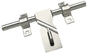 Silver Glossy Stainless Steel Aldrop