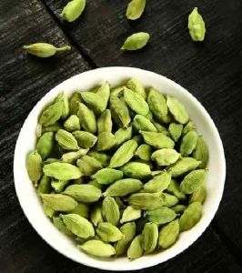 5mm Green Cardamom