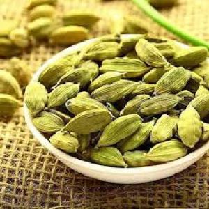 8mm Green Cardamom