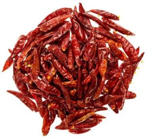 A Grade Jwala Dry Red Chilli