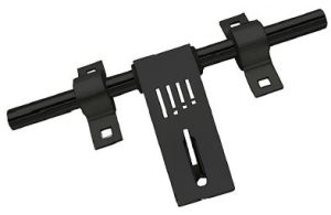 Black Matte Stainless Steel Aldrop